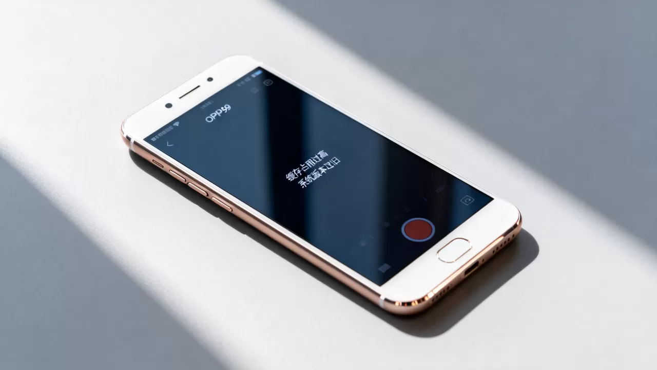 oppor9s拍照慢怎么办，oppo r9s拍照卡顿原因