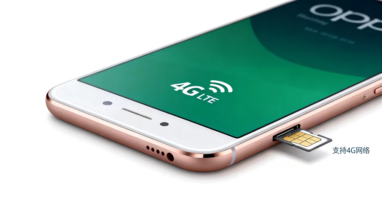oppor9s为什么没有4g,oppo r9s支持4g网络吗 oppor9s为什么没有4g,oppo r9s支持4g网络吗
