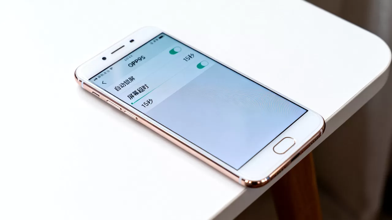 OPPOR9s为什么老是锁屏,手机频繁自动锁屏 OPPOR9s为什么老是锁屏,手机频繁自动锁屏