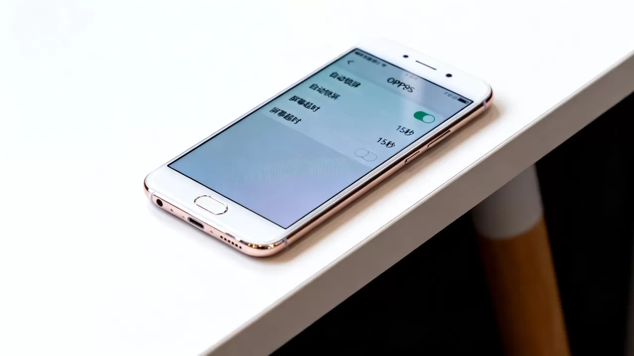 OPPOR9s为什么老是锁屏,手机频繁自动锁屏 OPPOR9s为什么老是锁屏,手机频繁自动锁屏