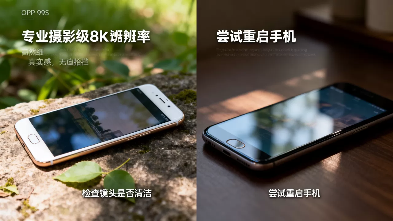 oppor9s为什么对焦不上,OPPO R9s对焦失败怎么办 oppor9s为什么对焦不上,OPPO R9s对焦失败怎么办