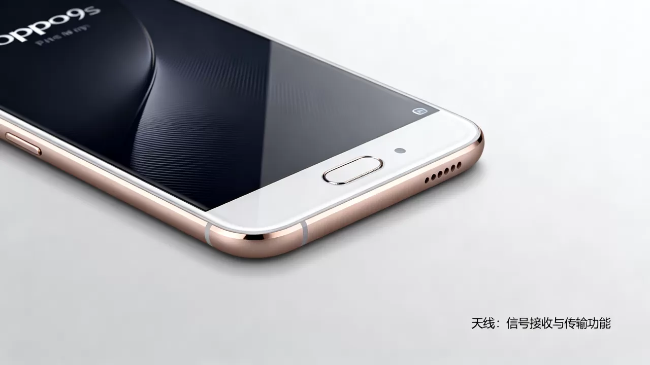 OPPOR9s天线有什么作用,手机天线功能 OPPOR9s天线有什么作用,手机天线功能