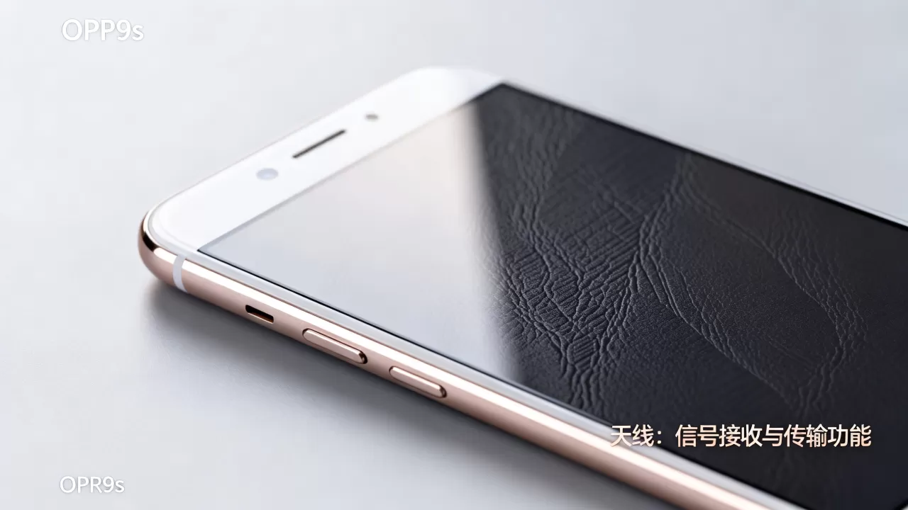 OPPOR9s天线有什么作用,手机天线功能 OPPOR9s天线有什么作用,手机天线功能