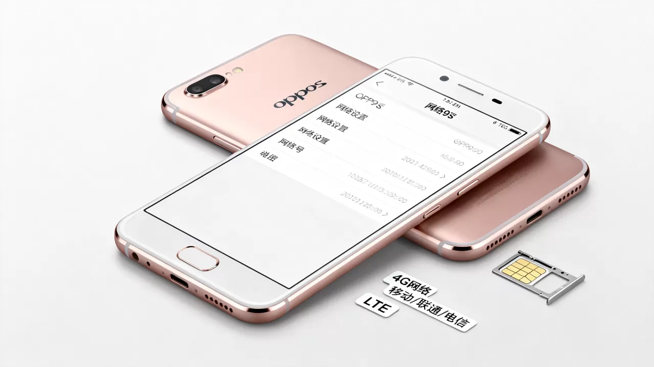 OPPOR9s是什么网络?OPPOR9s支持什么网络 OPPOR9s是什么网络?OPPOR9s支持什么网络