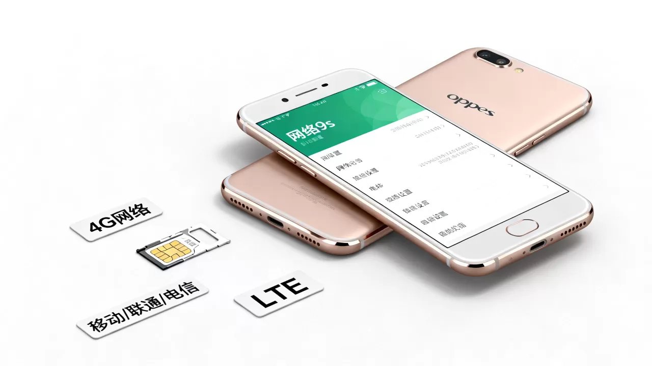 OPPOR9s是什么网络?OPPOR9s支持什么网络 OPPOR9s是什么网络?OPPOR9s支持什么网络