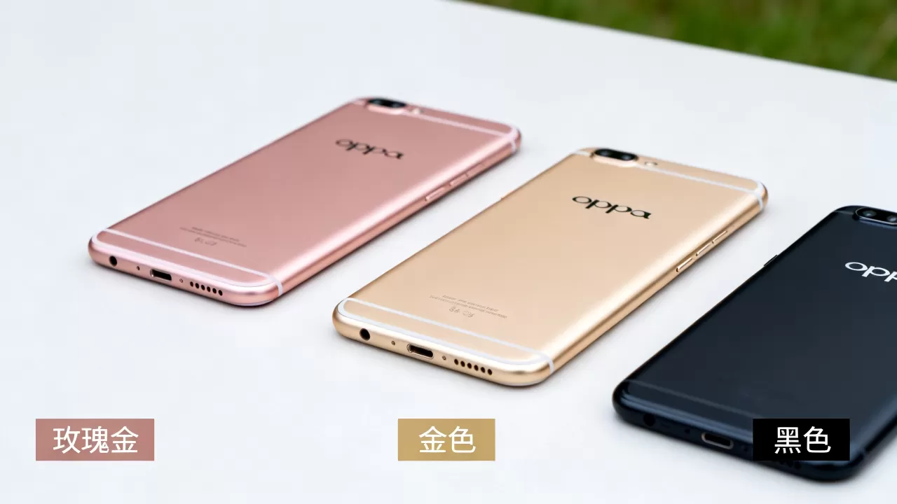 oppor9s买什么颜色好,oppor9s手机哪个颜色好看 oppor9s买什么颜色好,oppor9s手机哪个颜色好看