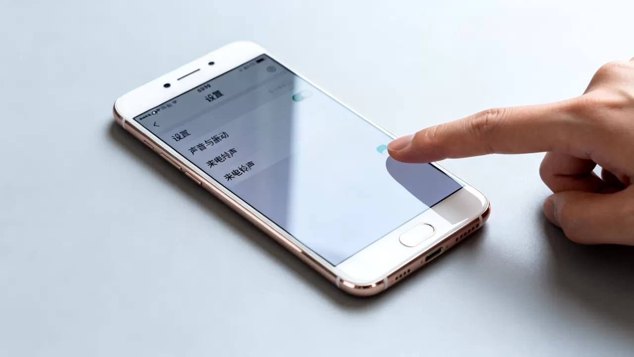 OPPOR9s来电铃声是什么?OPPOR9s默认铃声怎么设置 OPPOR9s来电铃声是什么?OPPOR9s默认铃声怎么设置