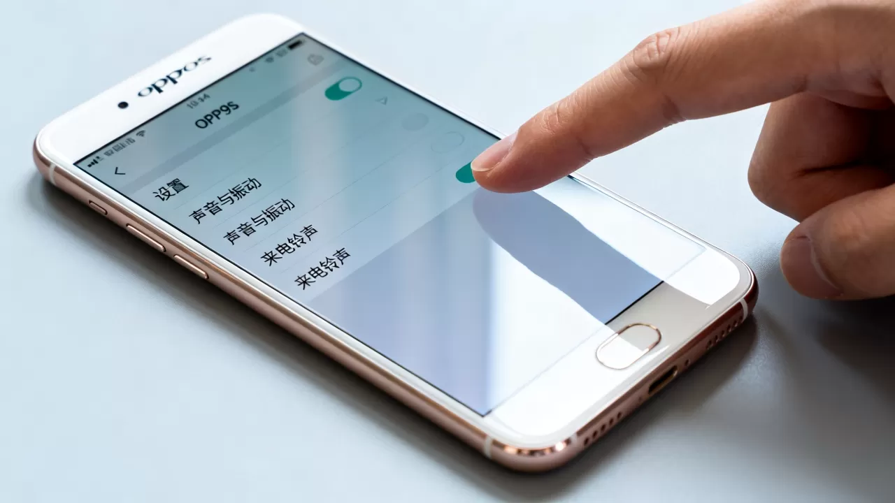 OPPOR9s来电铃声是什么?OPPOR9s默认铃声怎么设置 OPPOR9s来电铃声是什么?OPPOR9s默认铃声怎么设置