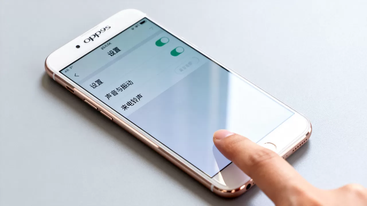 OPPOR9s来电铃声是什么?OPPOR9s默认铃声怎么设置 OPPOR9s来电铃声是什么?OPPOR9s默认铃声怎么设置
