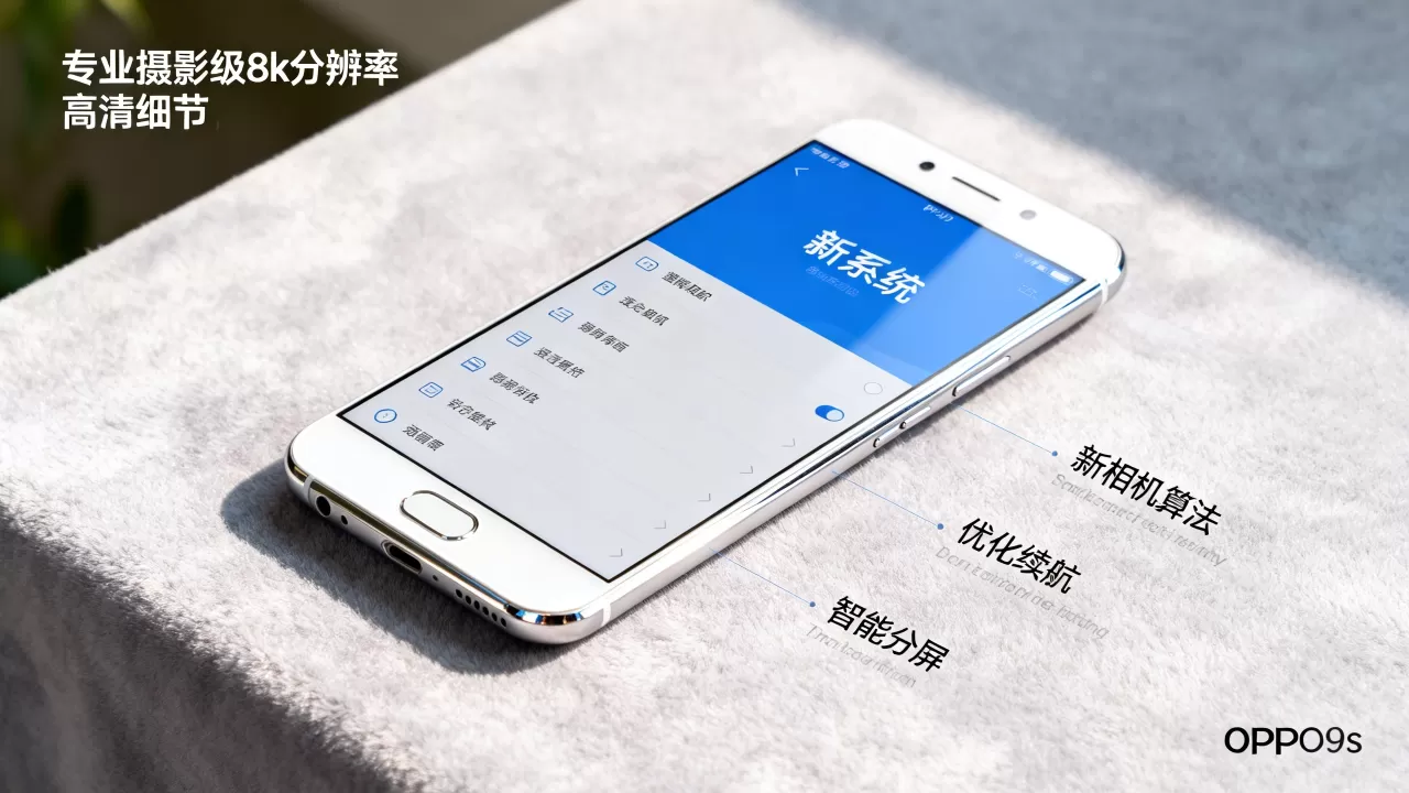 OPPOR9s更新有什么变化,OPPOR9s系统升级后新功能详解 OPPOR9s更新有什么变化,OPPOR9s系统升级后新功能详解