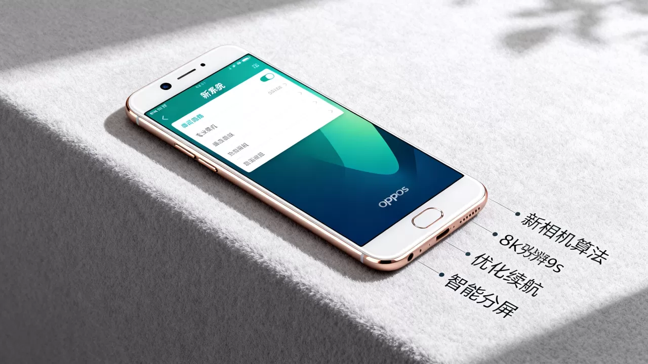 OPPOR9s更新有什么变化,OPPOR9s系统升级后新功能详解 OPPOR9s更新有什么变化,OPPOR9s系统升级后新功能详解