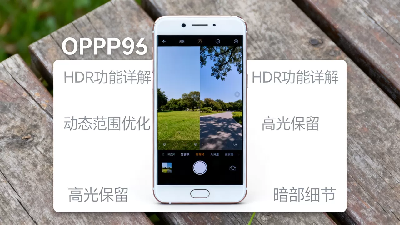 oppor9s的hdr是什么,oppor9shdr功能详解 oppor9s的hdr是什么,oppor9shdr功能详解