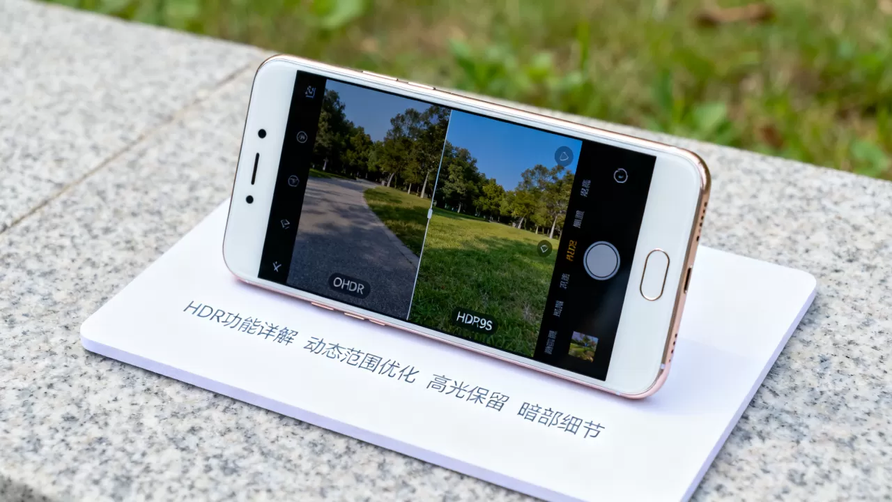 oppor9s的hdr是什么,oppor9shdr功能详解 oppor9s的hdr是什么,oppor9shdr功能详解