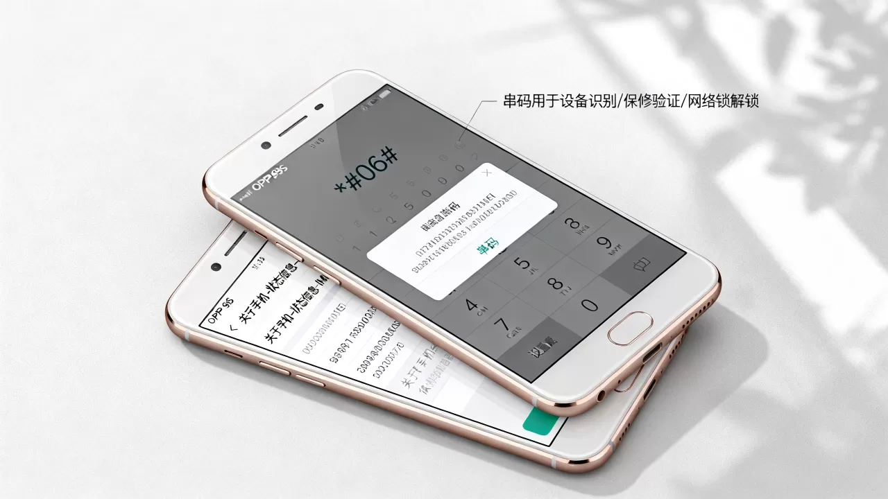 oppor9s串码有什么用,oppor9s手机串码查询 oppor9s串码有什么用,oppor9s手机串码查询