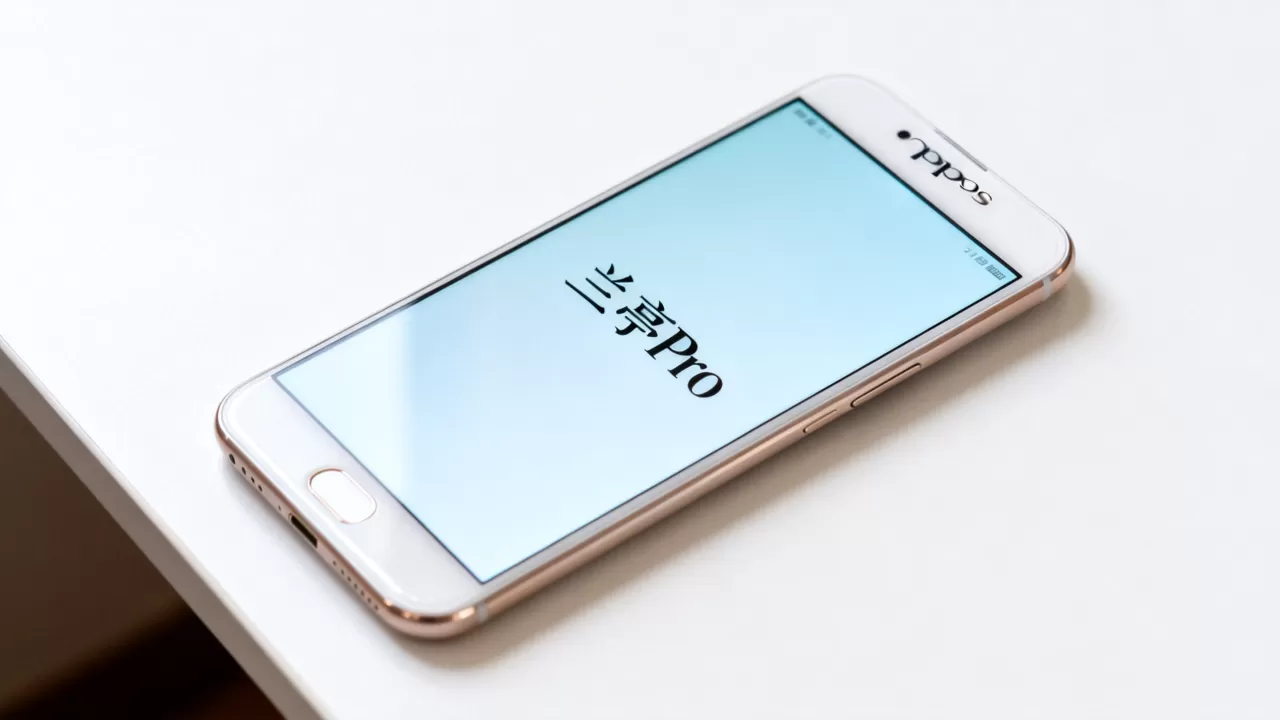 OPPOR9s初始字体是什么,OPPOR9s出厂默认字体 OPPOR9s初始字体是什么,OPPOR9s出厂默认字体