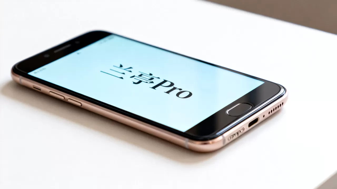 OPPOR9s初始字体是什么,OPPOR9s出厂默认字体 OPPOR9s初始字体是什么,OPPOR9s出厂默认字体