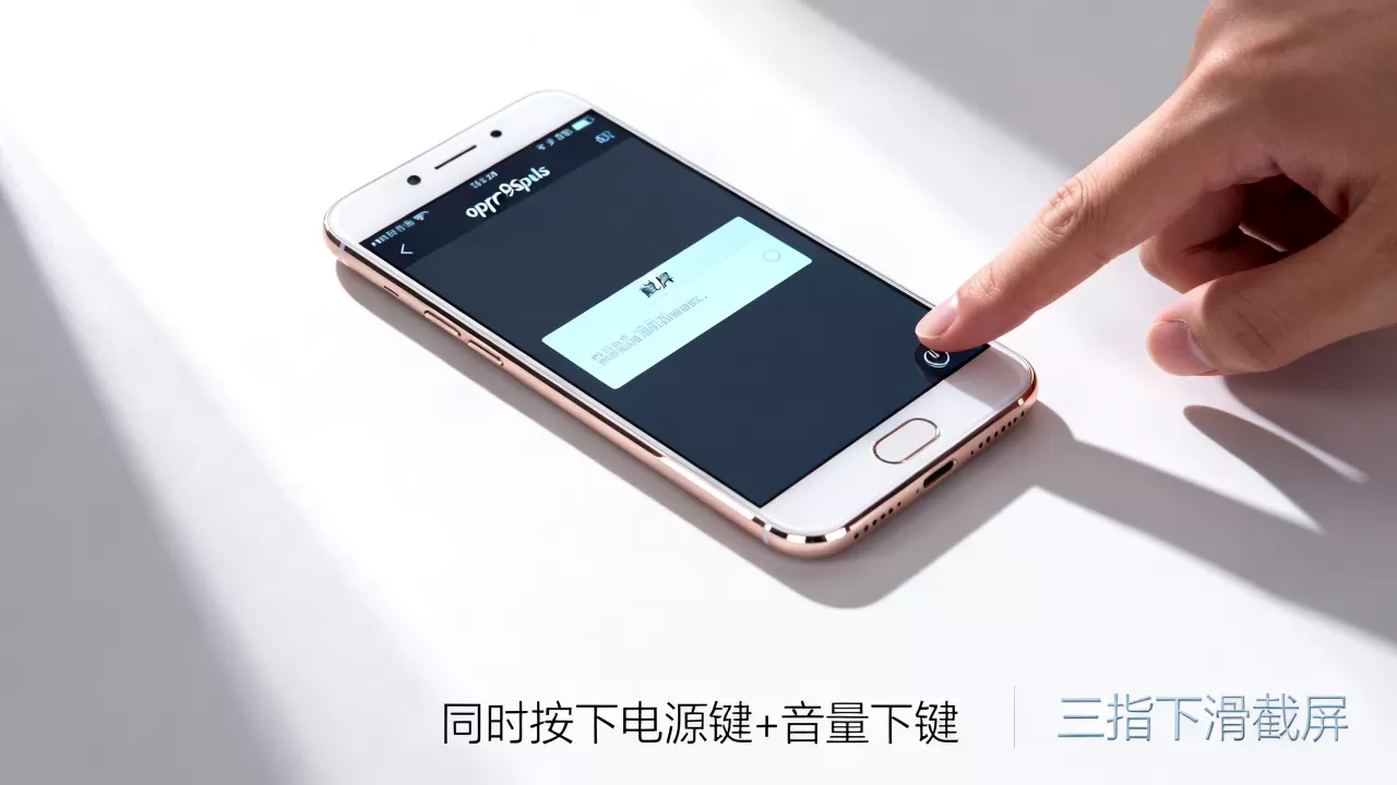 oppor9spuls怎么截屏,oppor9spuls什么截屏 oppor9spuls怎么截屏,oppor9spuls什么截屏