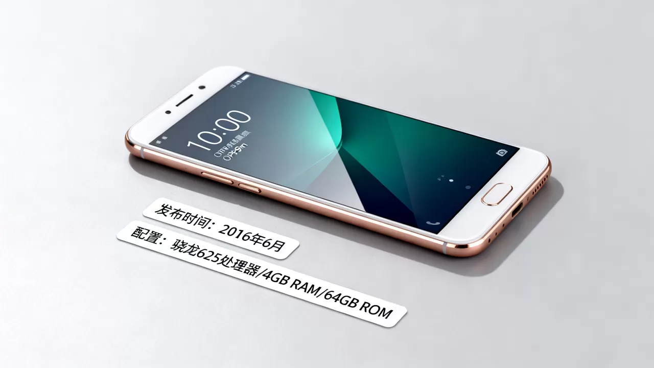 OPPOR9m什么时候出的,OPPOR9m发布时间和配置详解 OPPOR9m什么时候出的,OPPOR9m发布时间和配置详解