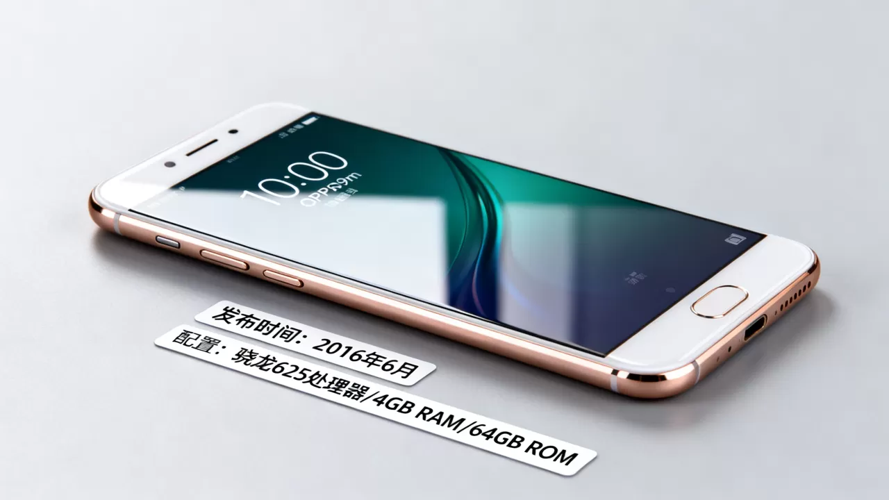 OPPOR9m什么时候出的,OPPOR9m发布时间和配置详解 OPPOR9m什么时候出的,OPPOR9m发布时间和配置详解