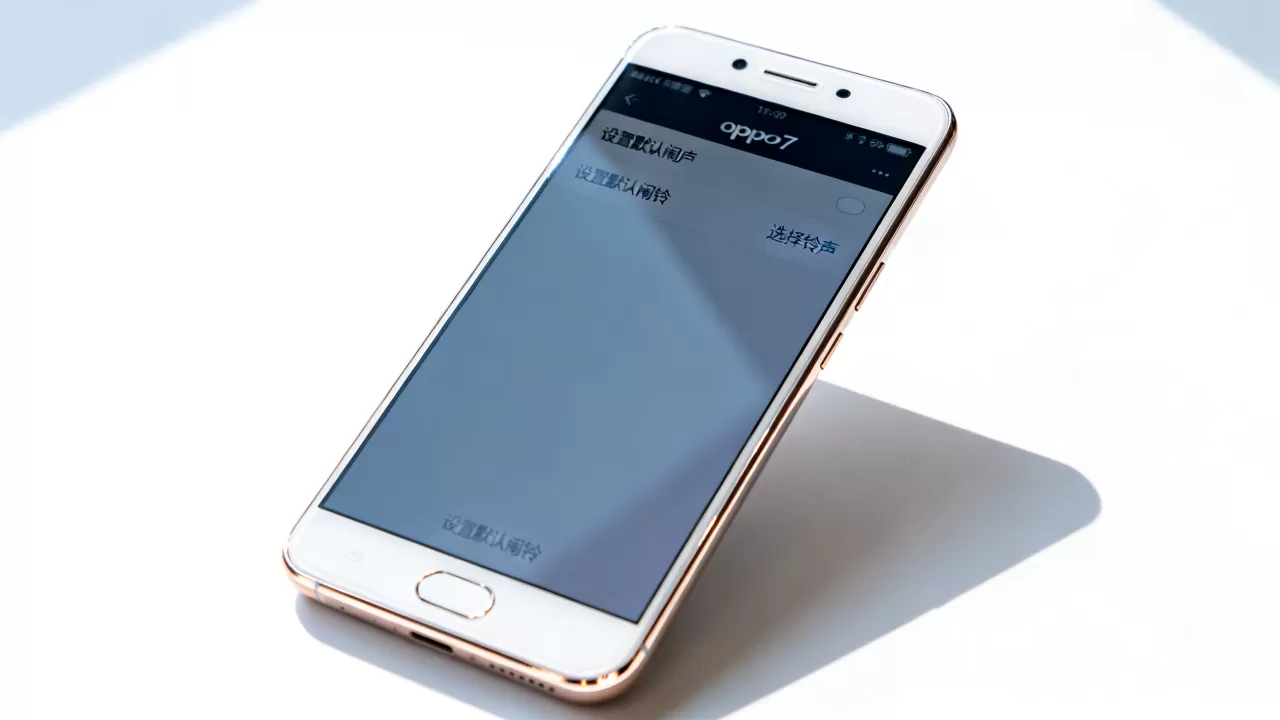 oppor7默认闹铃是什么,oppor7手机怎么设置默认闹铃 oppor7默认闹铃是什么,oppor7手机怎么设置默认闹铃