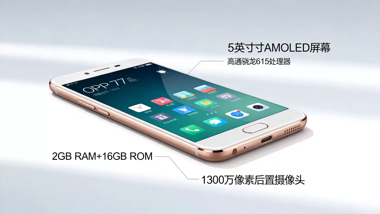oppor7是什么手机,OPPO R7配置参数 oppor7是什么手机,OPPO R7配置参数