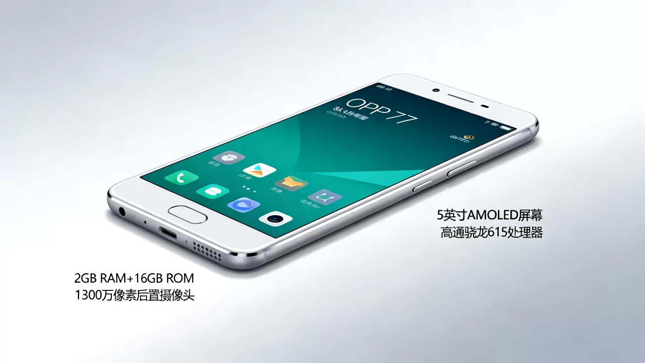 oppor7是什么手机,OPPO R7配置参数 oppor7是什么手机,OPPO R7配置参数