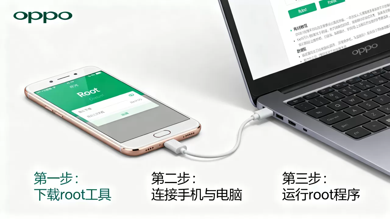 OPPO R7s手机用什么root?手机怎么root权限 OPPO R7s手机用什么root?手机怎么root权限