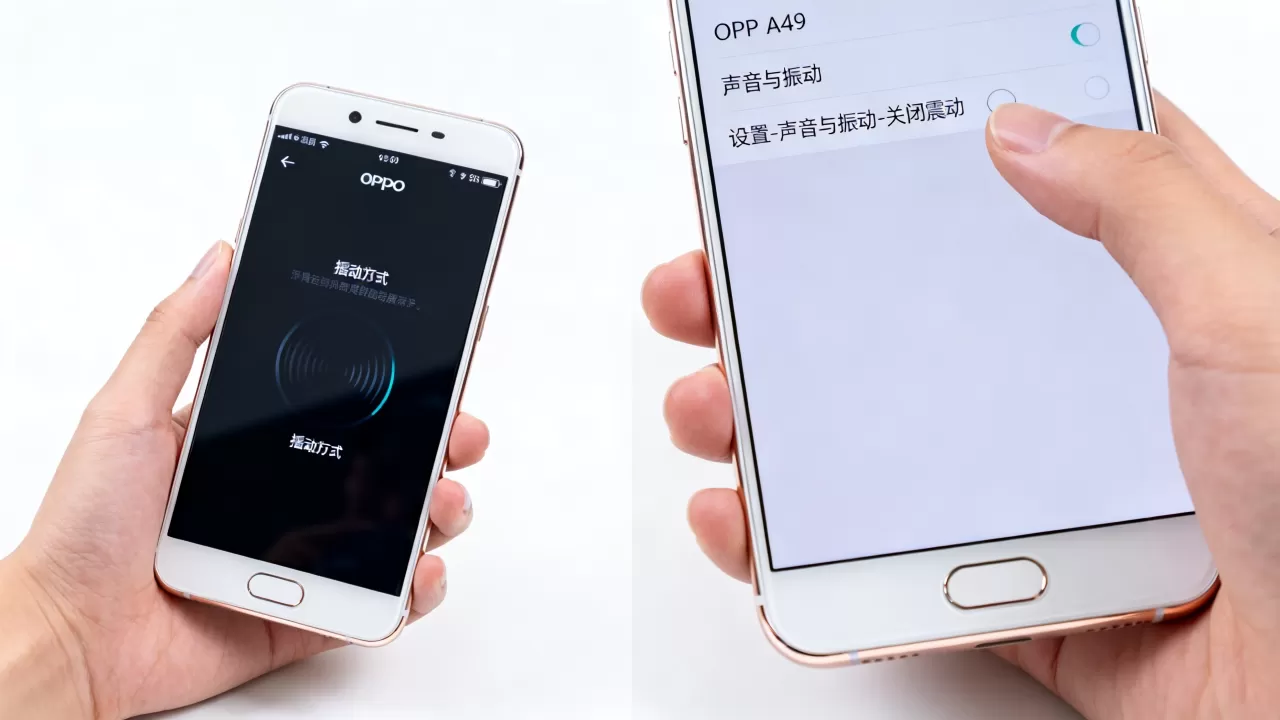 oppoa59摇晃为什么震动,oppoa59震动功能怎么关闭 oppoa59摇晃为什么震动,oppoa59震动功能怎么关闭
