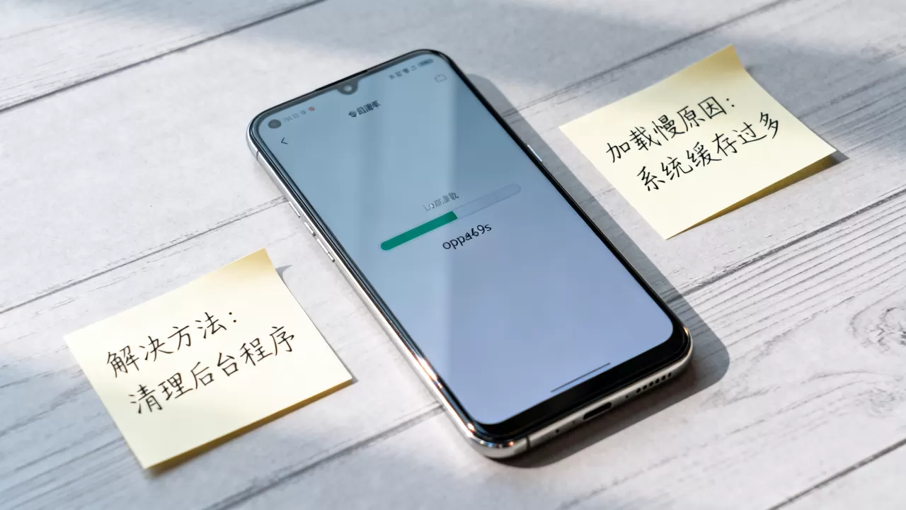 oppoa59s为什么加载慢?手机卡顿怎么解决 oppoa59s为什么加载慢?手机卡顿怎么解决