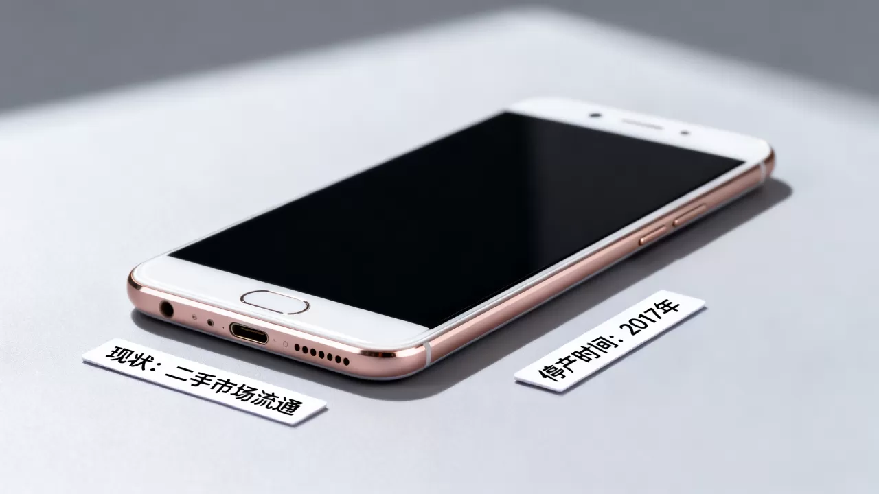 OPPO A59s什么时候停产，OPPO A59s停产时间及现状