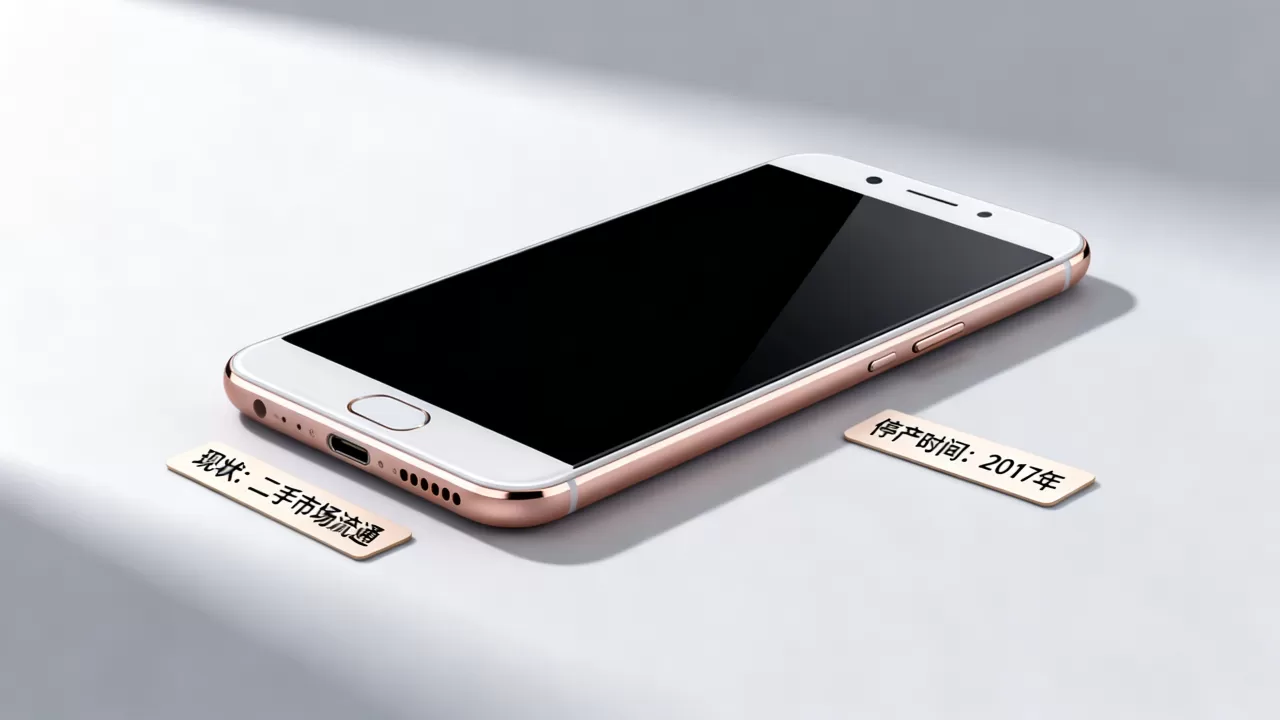 OPPO A59s什么时候停产，OPPO A59s停产时间及现状