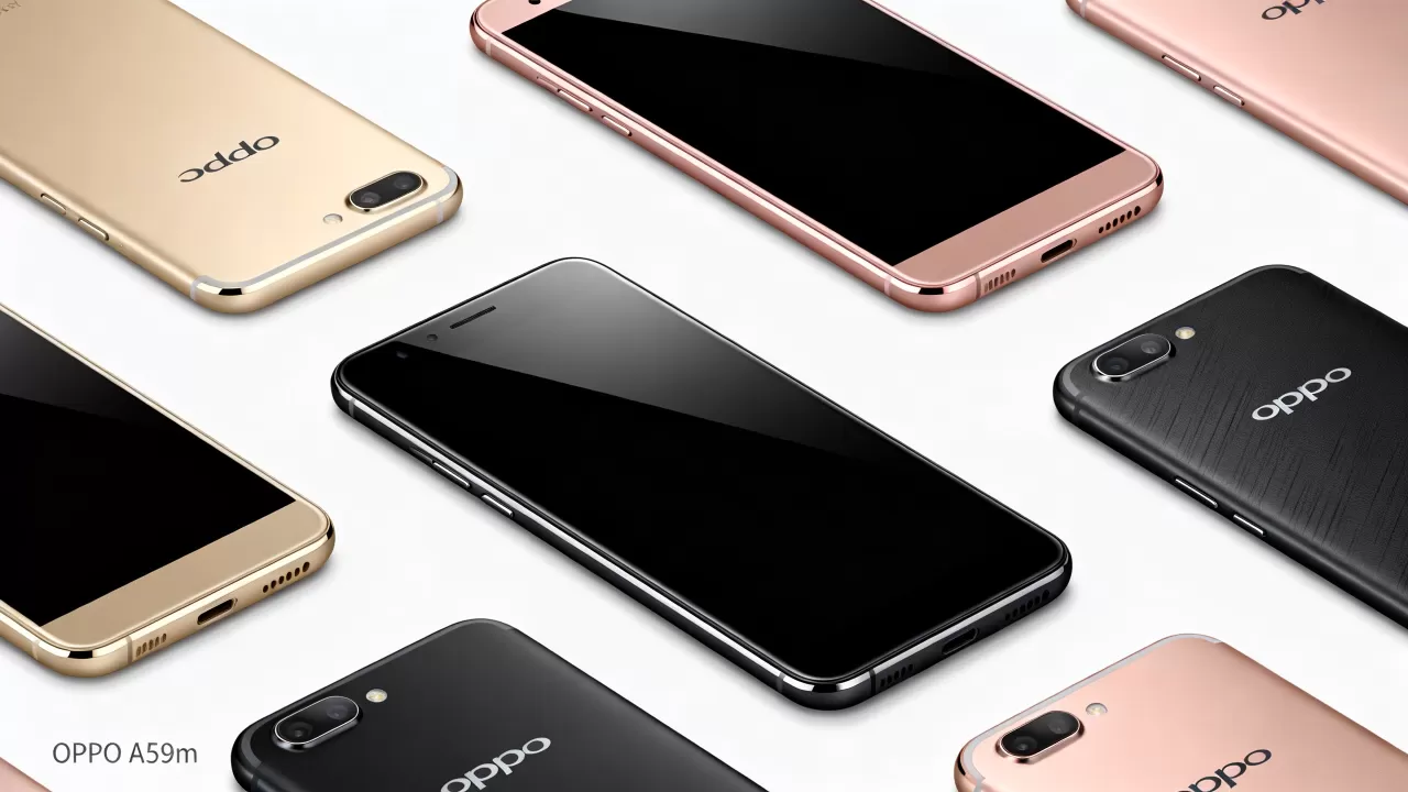 oppoa59m都有什么颜色,OPPO A59m手机颜色 oppoa59m都有什么颜色,OPPO A59m手机颜色
