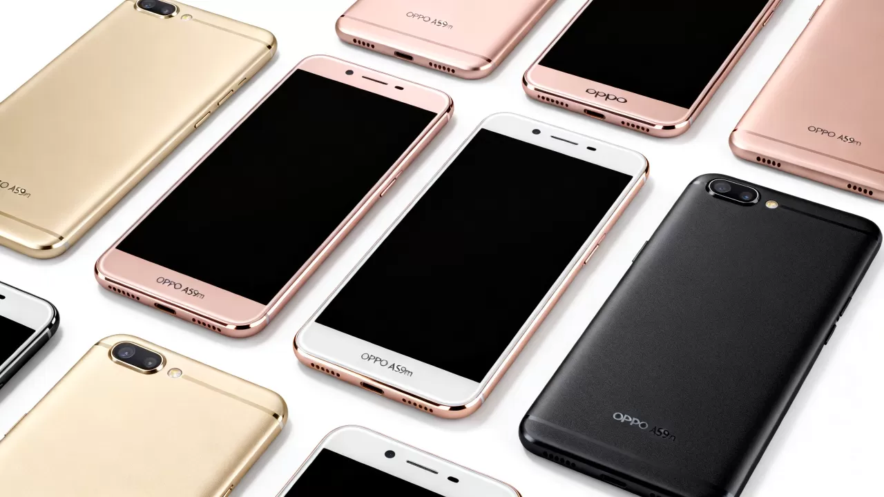 oppoa59m都有什么颜色,OPPO A59m手机颜色 oppoa59m都有什么颜色,OPPO A59m手机颜色