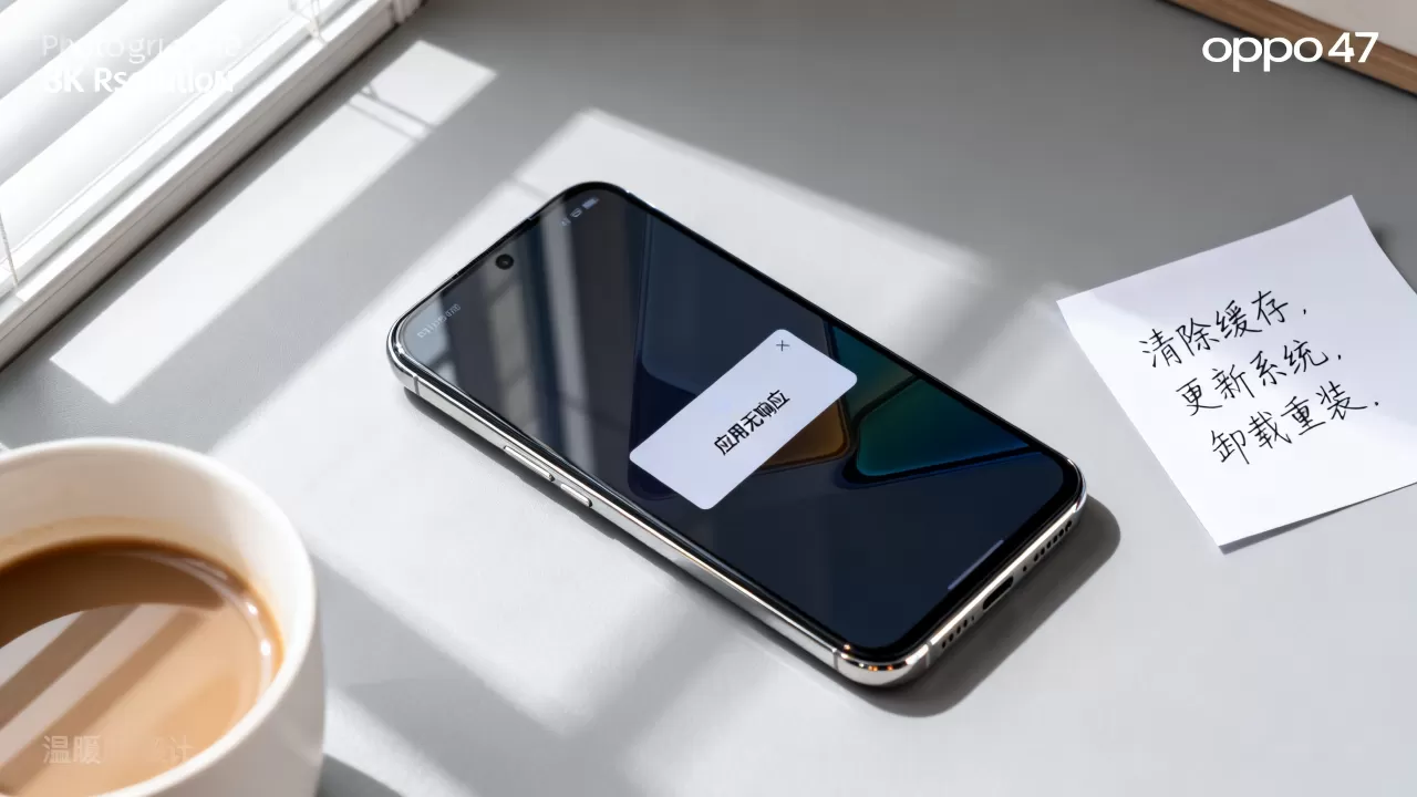 oppoa57为什么会闪退,oppoa57手机闪退解决方法 oppoa57为什么会闪退,oppoa57手机闪退解决方法