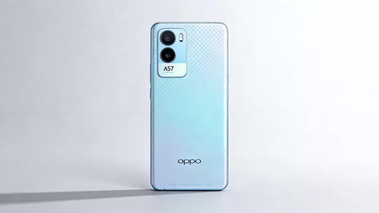 OPPO A57背面什么样,OPPO A57背面设计 OPPO A57背面什么样,OPPO A57背面设计