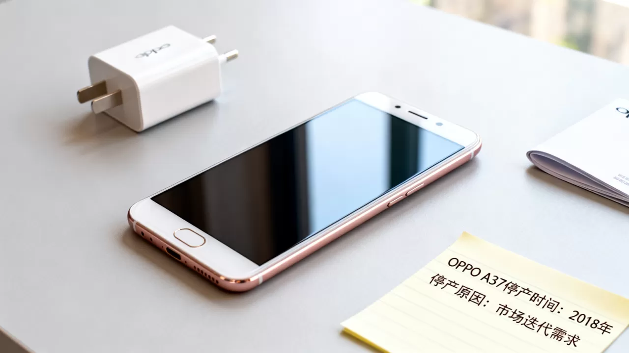 OPPO A37什么时候停产?OPPO A37停产时间及停产原因 OPPO A37什么时候停产?OPPO A37停产时间及停产原因