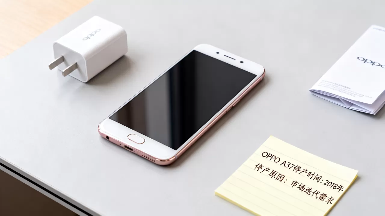 OPPO A37什么时候停产?OPPO A37停产时间及停产原因 OPPO A37什么时候停产?OPPO A37停产时间及停产原因