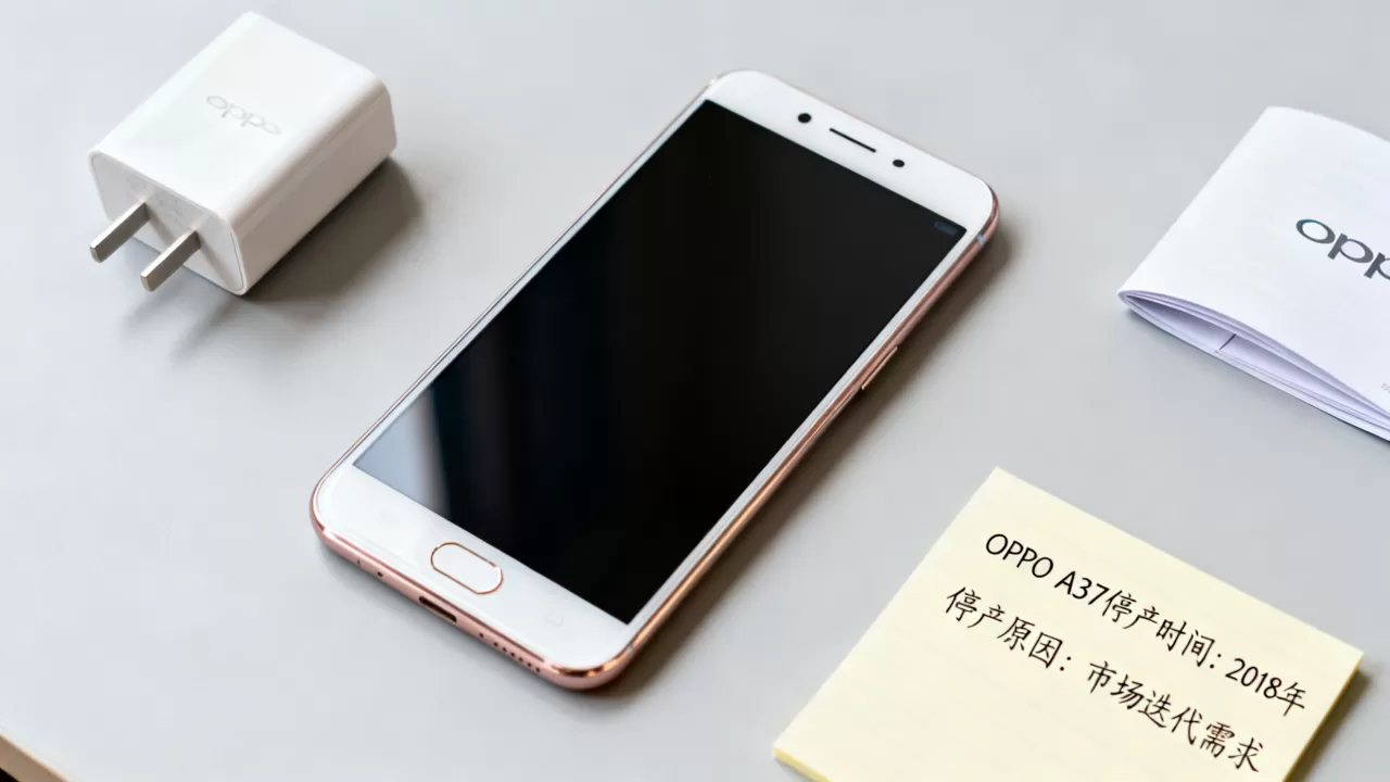 OPPO A37什么时候停产?OPPO A37停产时间及停产原因 OPPO A37什么时候停产?OPPO A37停产时间及停产原因
