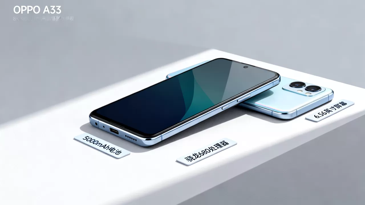 oppoa33主打什么,OPPO A33手机参数配置及性能评测 oppoa33主打什么,OPPO A33手机参数配置及性能评测