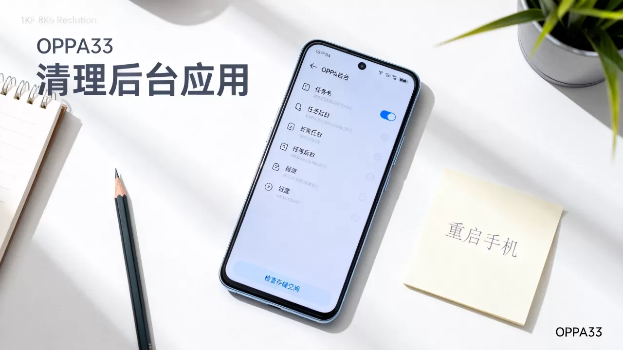 oppoa33为什么总卡机,oppoa33手机卡顿怎么解决 oppoa33为什么总卡机,oppoa33手机卡顿怎么解决