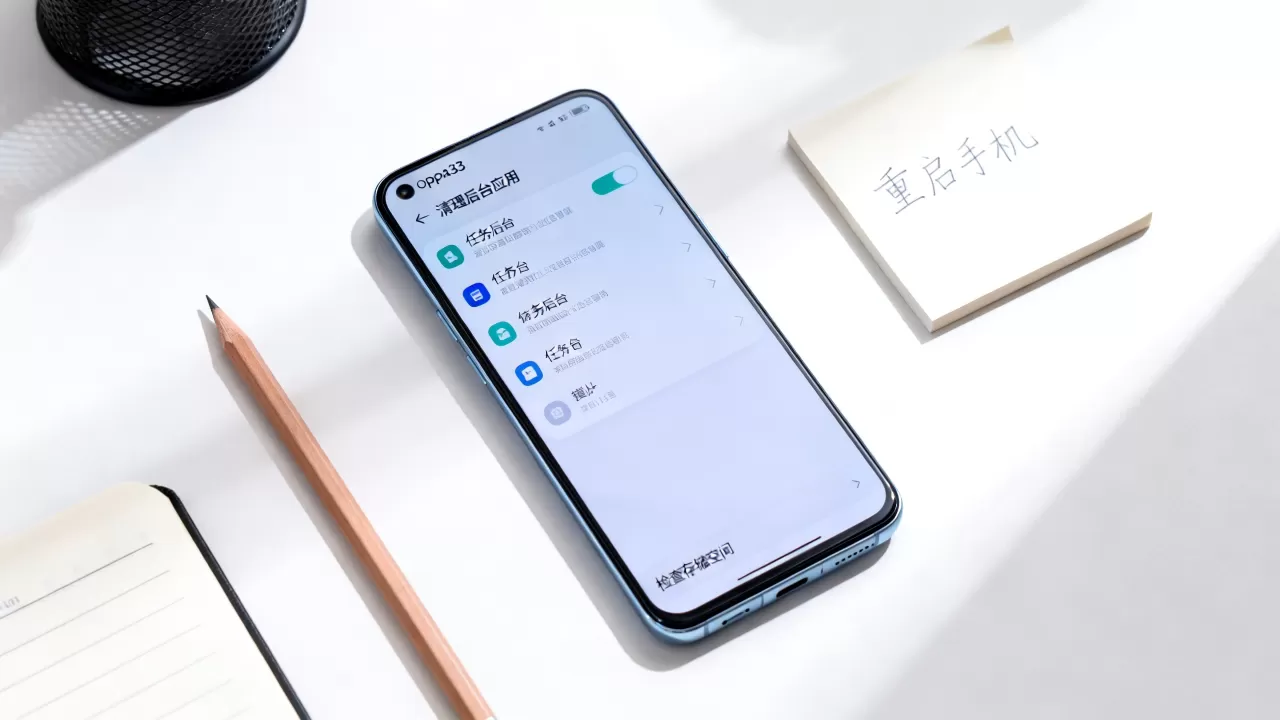 oppoa33为什么总卡机,oppoa33手机卡顿怎么解决 oppoa33为什么总卡机,oppoa33手机卡顿怎么解决