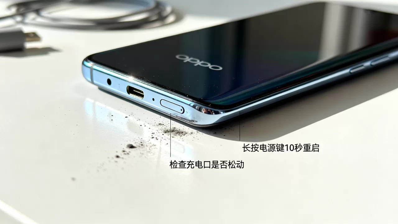 OPPO133为什么开不了机,手机无法开机怎么办 OPPO133为什么开不了机,手机无法开机怎么办