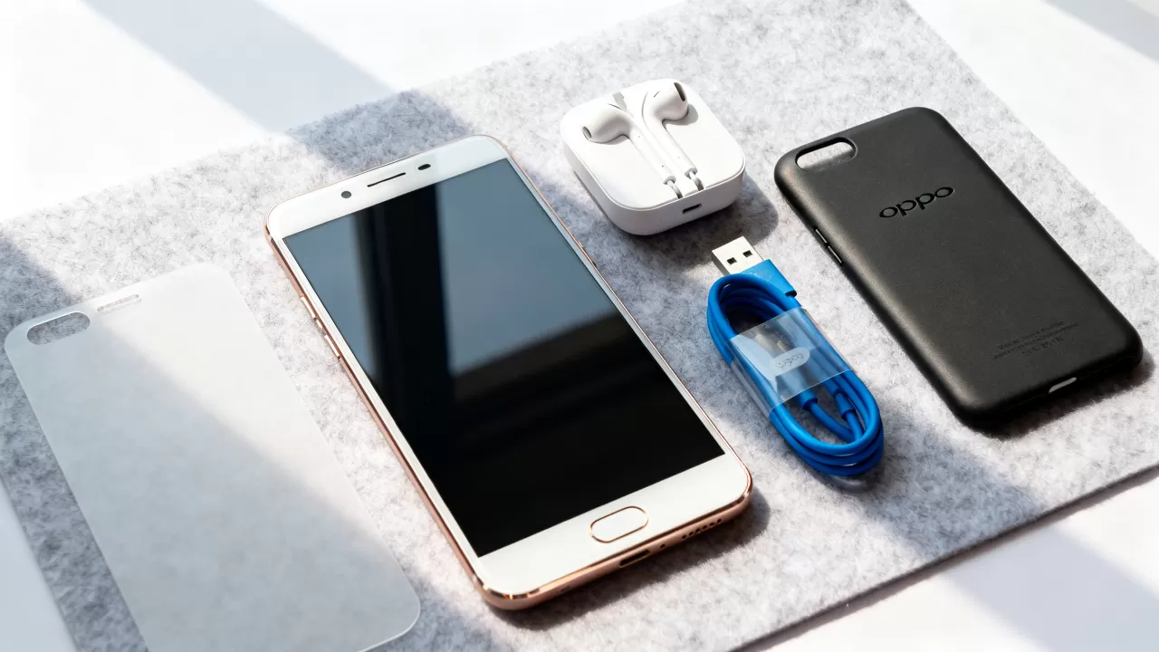 OPPO R9plus有什么送？买OPPO R9plus送什么