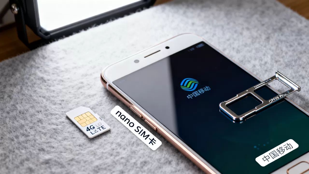 OPPO R9 Plus用什么卡？手机支持nano SIM卡