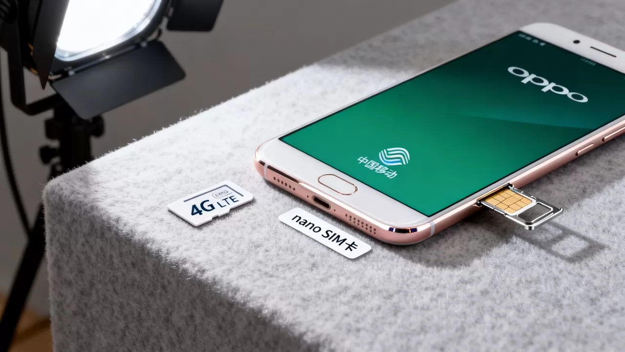 OPPO R9 Plus用什么卡？手机支持nano SIM卡