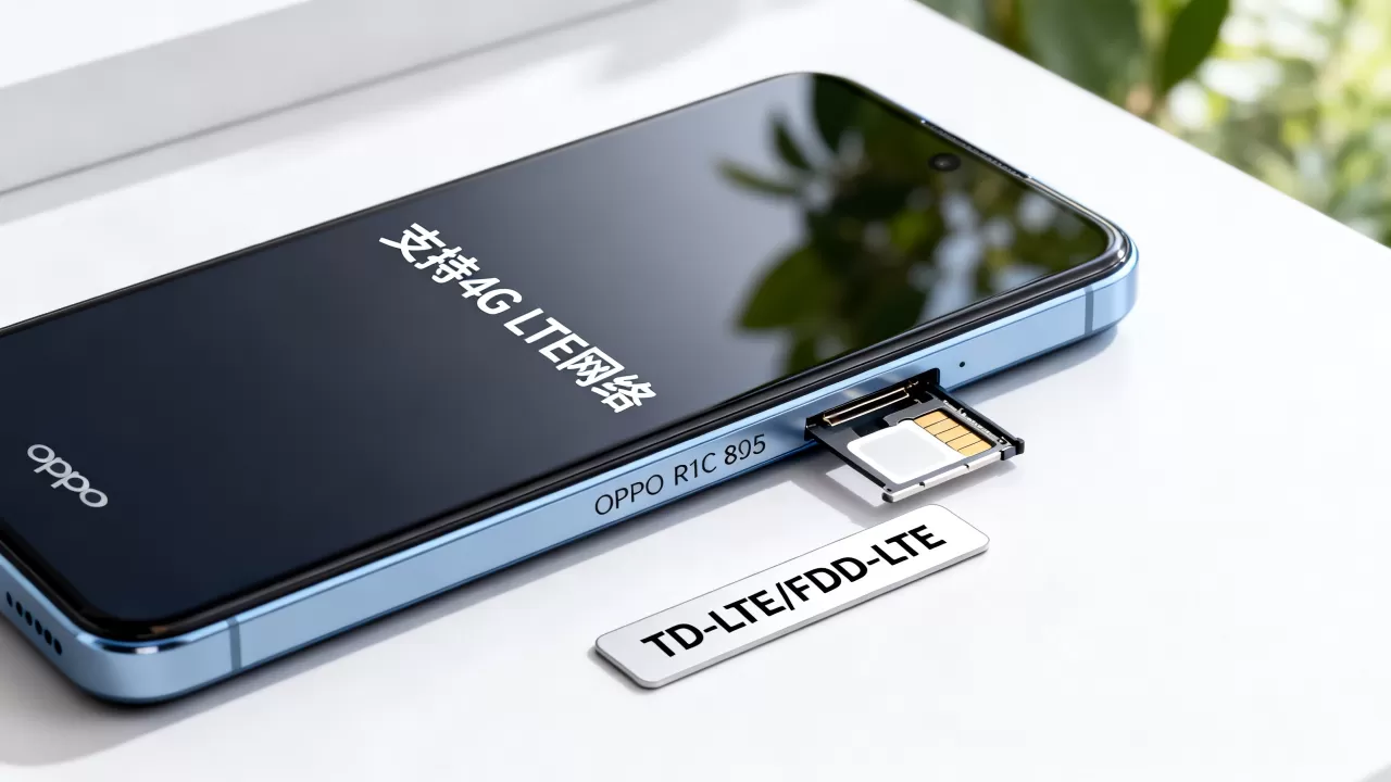 oppo r1c8205什么网络,OPPOR1C8205支持什么网络制式 oppo r1c8205什么网络,OPPOR1C8205支持什么网络制式