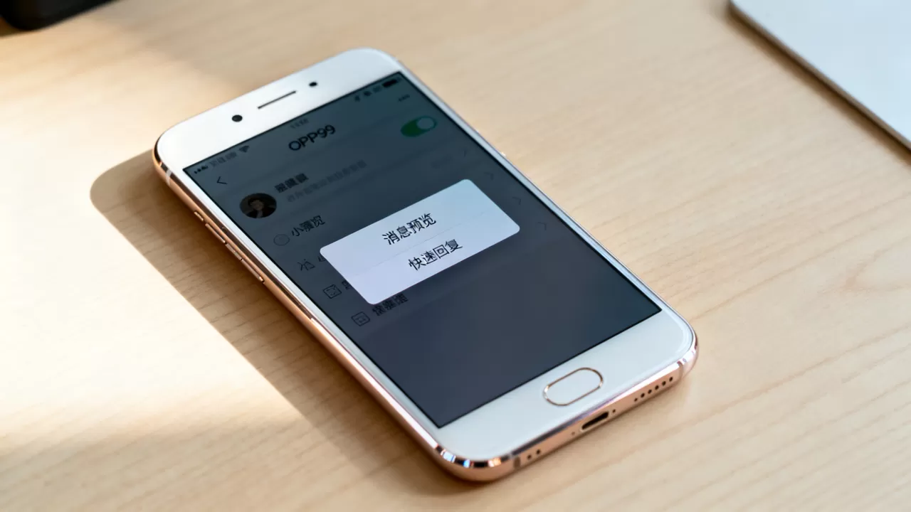oppor9s小窗口有什么用,oppor9s小窗口功能详解 oppor9s小窗口有什么用,oppor9s小窗口功能详解