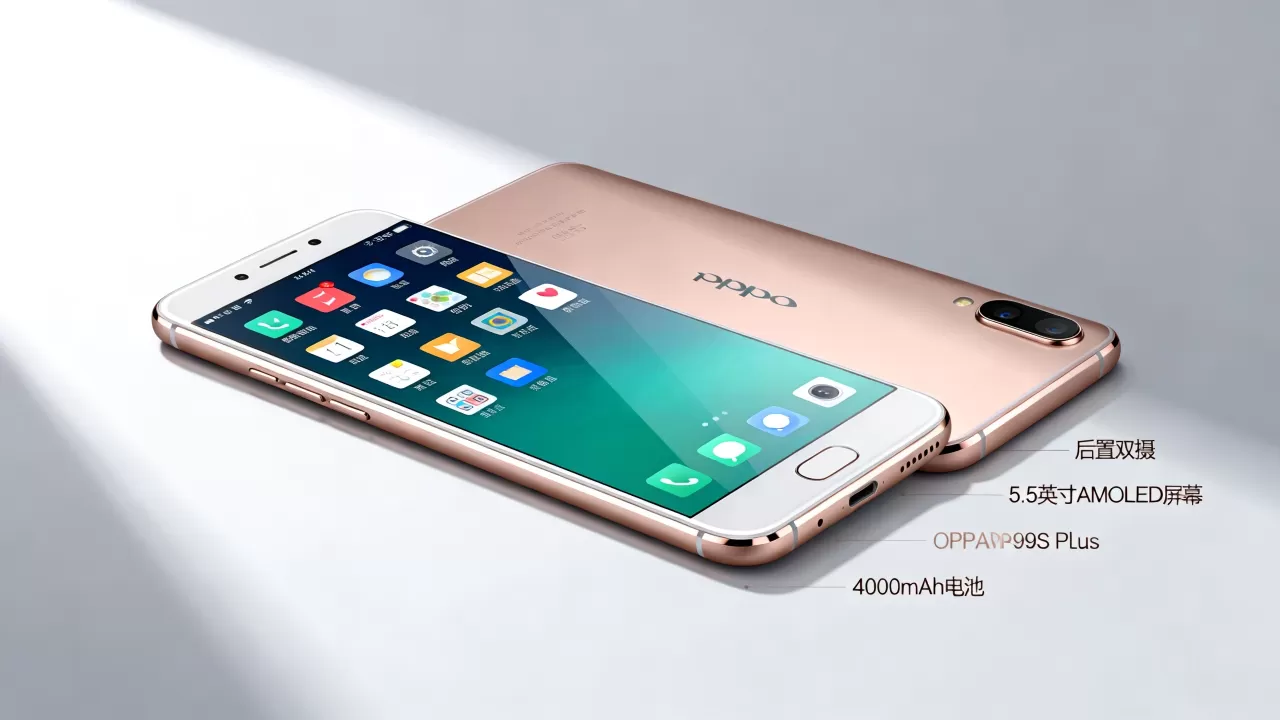 oppor9splus都什么功能,OPPO R9s Plus手机主要功能有哪些 oppor9splus都什么功能,OPPO R9s Plus手机主要功能有哪些