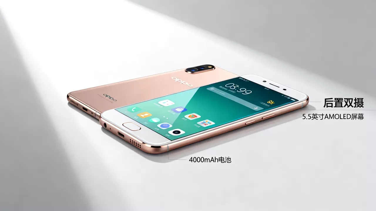 oppor9splus都什么功能,OPPO R9s Plus手机主要功能有哪些 oppor9splus都什么功能,OPPO R9s Plus手机主要功能有哪些