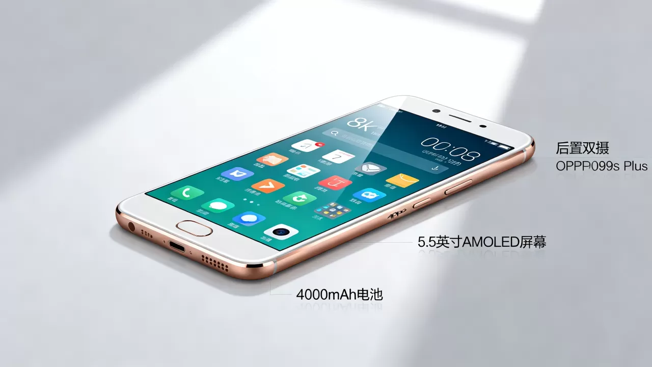 oppor9splus都什么功能,OPPO R9s Plus手机主要功能有哪些 oppor9splus都什么功能,OPPO R9s Plus手机主要功能有哪些